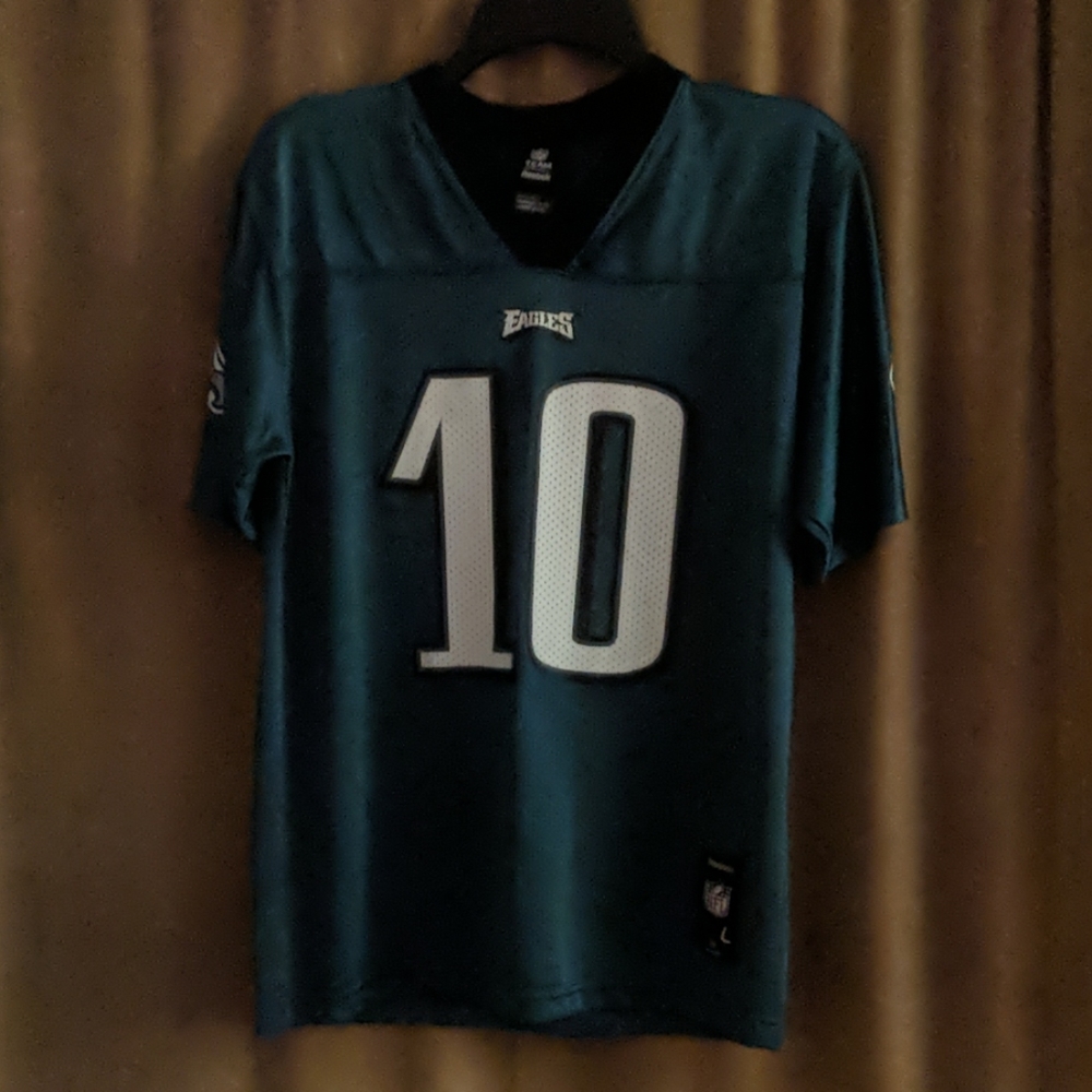 Eagles Jersey
